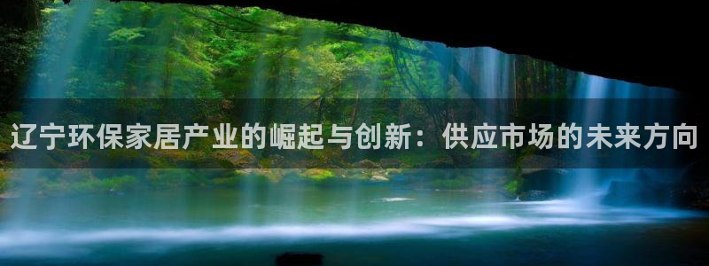 杏耀注册地址：辽宁环保家居产业的崛起与创新：供应市场的未来方